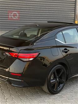 نيسان سنترا